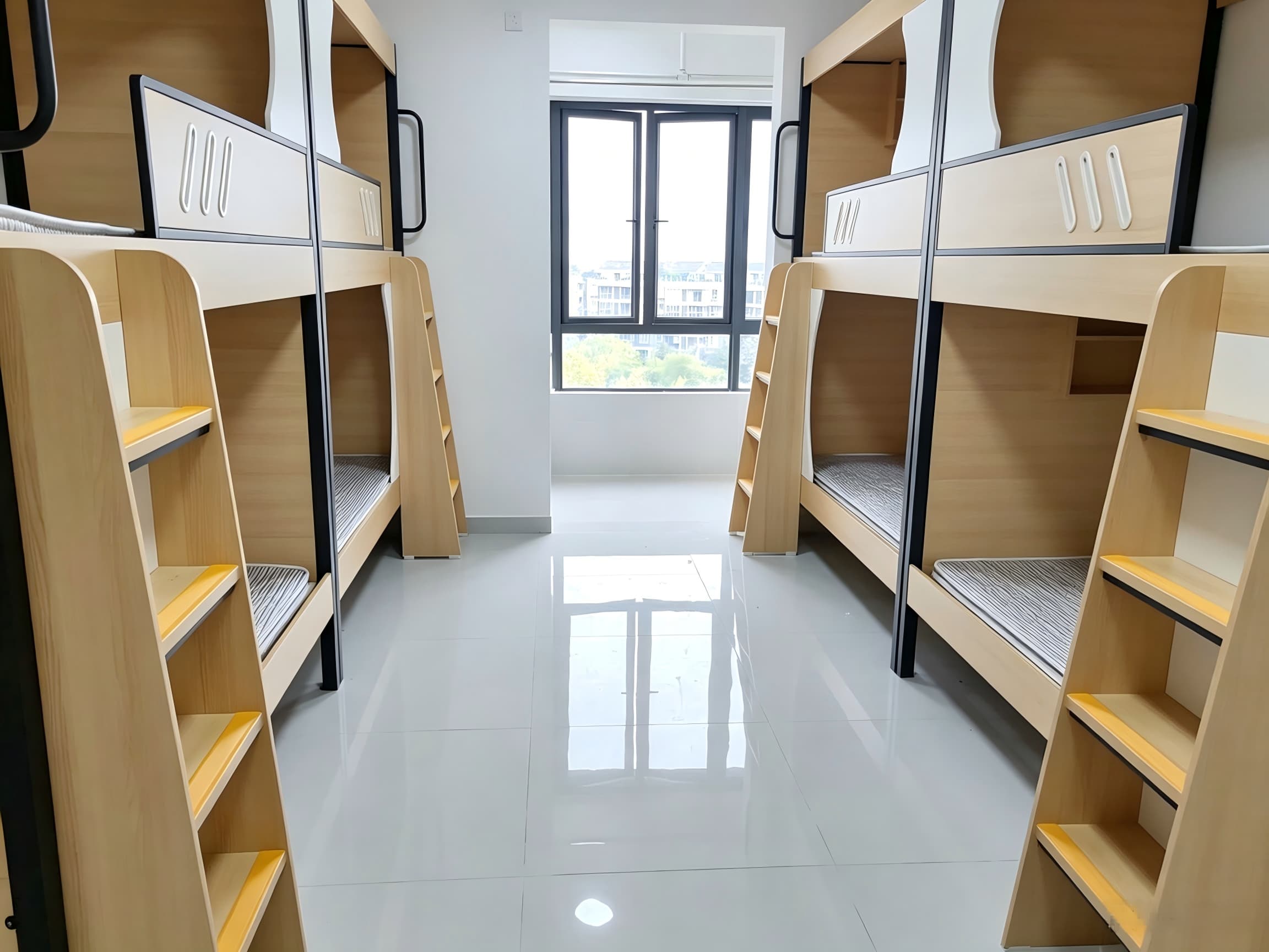 学生宿舍